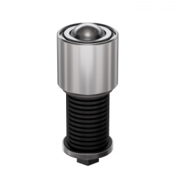 94 Series - External Spring Loaded